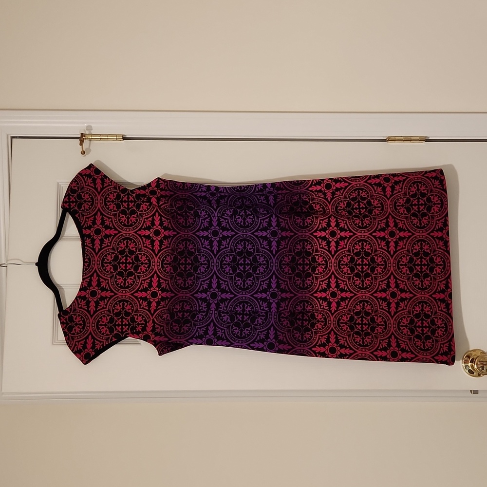 Maggy London Dress 👗 sz 12